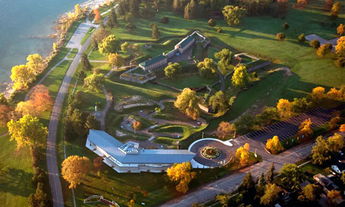 Fort Erie